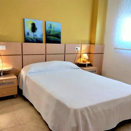 Apartamento Acv - Valparaiso - 2ª Linea, Planta 3, Norte