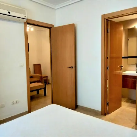Apartment Acv - Valparaiso - 2ª Linea, Planta 3, Norte
