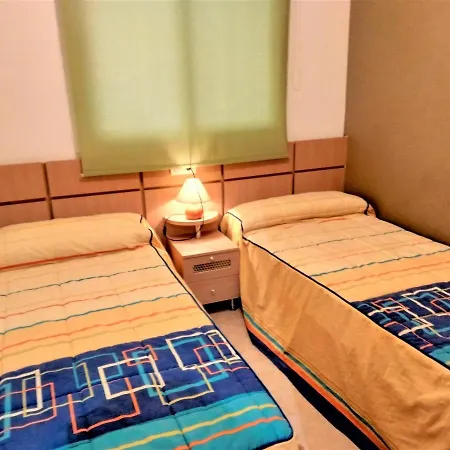 Apartment Acv - Valparaiso - 2ª Linea, Planta 3, Norte Oropesa del Mar