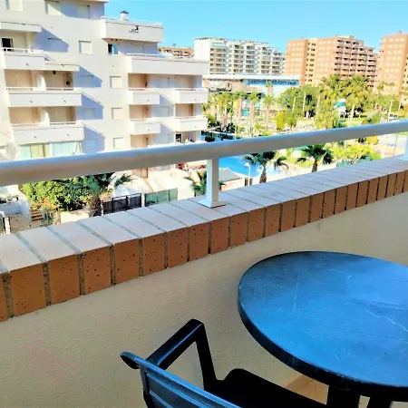 Apartment Acv - Valparaiso - 2ª Linea, Planta 3, Norte *