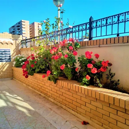 Apartment Acv - Valparaiso - 2ª Linea, Planta 3, Norte